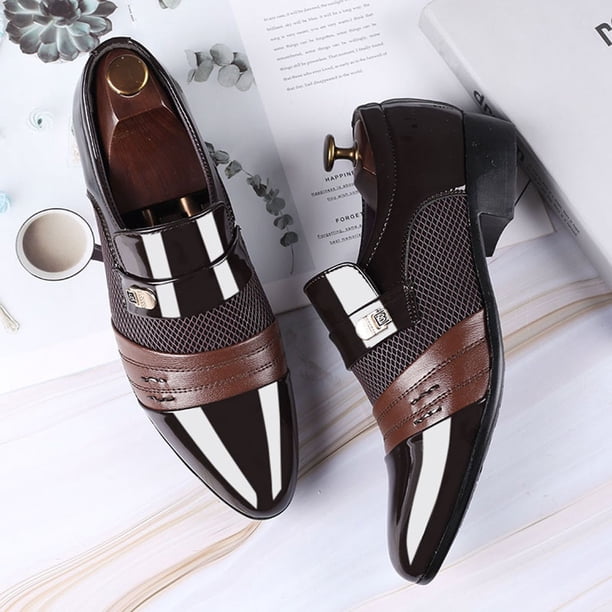 mens backless dress shoes Phoebe Ballet Mule | Black | Size 5
