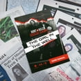 thumbnail image 4 of Hunt A Killer: Cold Case: Girl in The Well Murder Mystery Game, 4 of 11