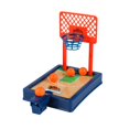 thumbnail image 2 of Dsseng Clearance Mini Desktop Basketball Game Stand Double Finger Shooting Machine Children‘s Parent-Child Interaction Best Gift, 2 of 2