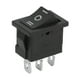 thumbnail image 3 of Interruptor Basculante, ON-OFF Cuadrado Conveniente Para Electrodomésticos, 3 of 7