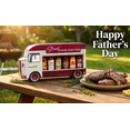 thumbnail image 3 of Thoughtfully Street Food Barbecue Sauces Gift Set, Vegan, Mexican, Variety Flavors for Father's Day Gifts, Set of 6, 3 of 11