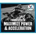 Valvoline 4-Stroke Motorcycle 10W-40 Conventional Motor Oil 1 QT ...