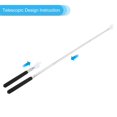 thumbnail image 3 of Telescopic Teachers Pointer Stick  1 Pcs Classroom Hand Finger Pointer  White Finger, 3 of 6