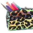 thumbnail image 2 of Pen+Gear Pochette imprimé animal iridescent, 2 of 6