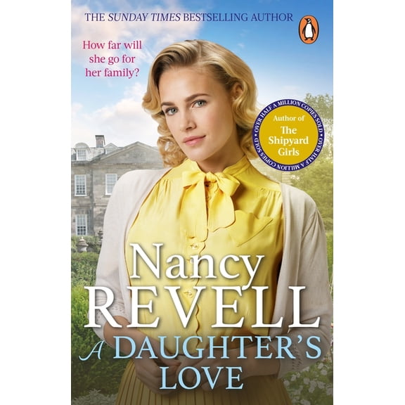 A Daughter's Love, (Paperback)