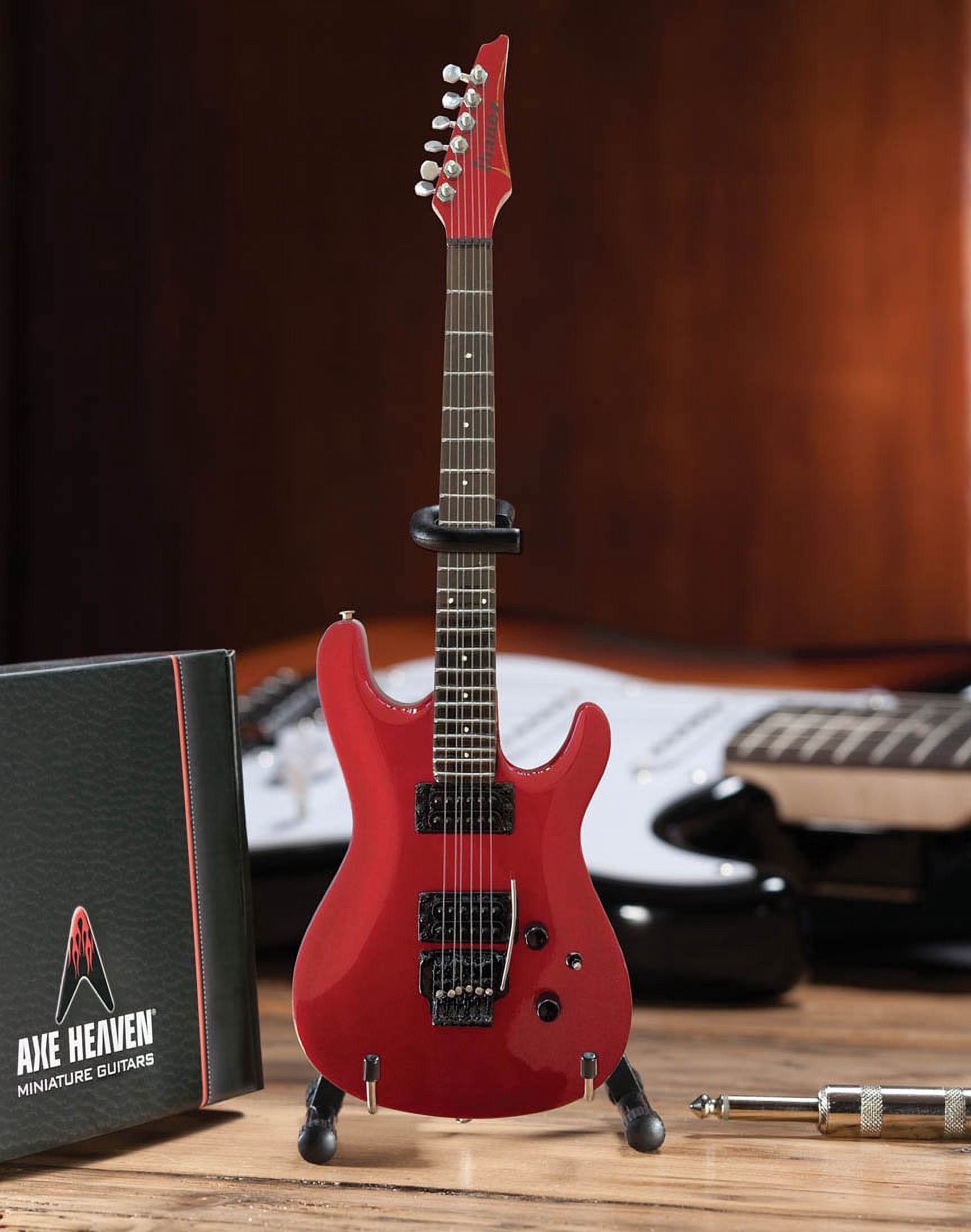 AXE HEAVEN Electric Guitar Body (JS-093)
