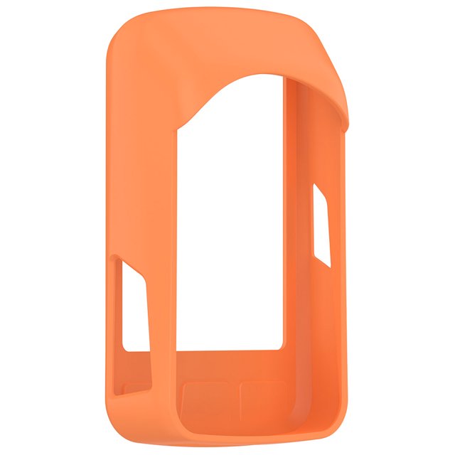Protector De Silicona Accesorios para cubierta de mesa de código de bicicleta, carcasa para ordenador de bicicleta para Wahoo ELEMNT ROAM WDOplteas Para estrenar