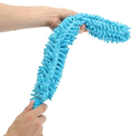 brush flexible wheel wash microfiber scrub washing rims tire handle plastic living alloy noodle chenille cleaner cleaning