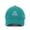 Teal, variant on Wife Mom Boss Baseball Cap Embroidered Cotton Adjustable Dad Hat Teal