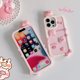 thumbnail image 4 of Cute Pink Puppy Pig For iPhone 13pro/14Promax Phone Case, 4 of 5