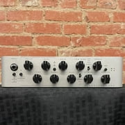 Darkglass Electronics Microtubes 900 900-Watt Bass Amplifier Head
