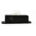 thumbnail image 2 of Body Infrared Light Switch, 12v/24v Pir Motion Sensor Switch For Led Light Strip Automatic, 2 Pack, 2 of 5