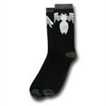 thumbnail image 3 of Spider-Man  and  Venom Crew Sock 2 Pack, 3 of 5