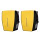 thumbnail image 2 of Bicicleta 1 par de bolsas para bicicletas bolsas multifuncionales bolsas para biciclas asiento Trasero Trasero Bolso de bicicleta Bolsillo para bicicleta, 2 of 7