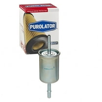 Purolator F65364 Fuel Filter for 23233 3233 33233 86233 95233 ALG-891 F65364P FG-991 FG991 FGI-189 G-991 G991 G9910 GF331 GF991 MF 1053 PF5364 PFB65364 V3233 WG-0189I XF5Z-9155-AA XF65364
