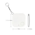 thumbnail image 2 of Mini Tracking Device Cat Dog Pet Tracker Location Waterproof Anti-lost Smart Activity Trackers Key Finder GPS Locator ,Timely Reminder, 2 of 7