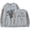 Grey, variant on Jay Wheeler Sweatshirt Fashion Crewneck Men Women Clothing Unique Longsleeve Top