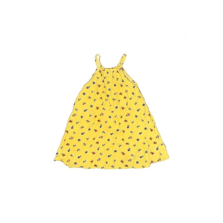 

Pre-Owned Old Navy Girl s Size 4T Dress