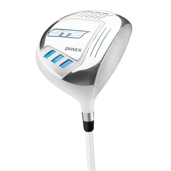 Orlimar ATS Junior Girls Sky Blue Series Driver (Right Handed Ages 9-12)