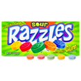 thumbnail image 1 of Razzles Sour Candy - 1.4 oz., 1 of 2