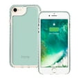 thumbnail image 2 of iHome Velo Silicone Impact Case, iPhone SE/6/7/8, Mint, 2 of 7