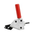thumbnail image 3 of Metal Nibbler Steel Sheet Cutter Power Shear Drill Attachment, 3 of 8