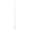 thumbnail image 7 of Docooler Telescopic Radio Antenna 4 Sections Chromium-plating Copper Antenna 360° Rotatable, 7 of 7