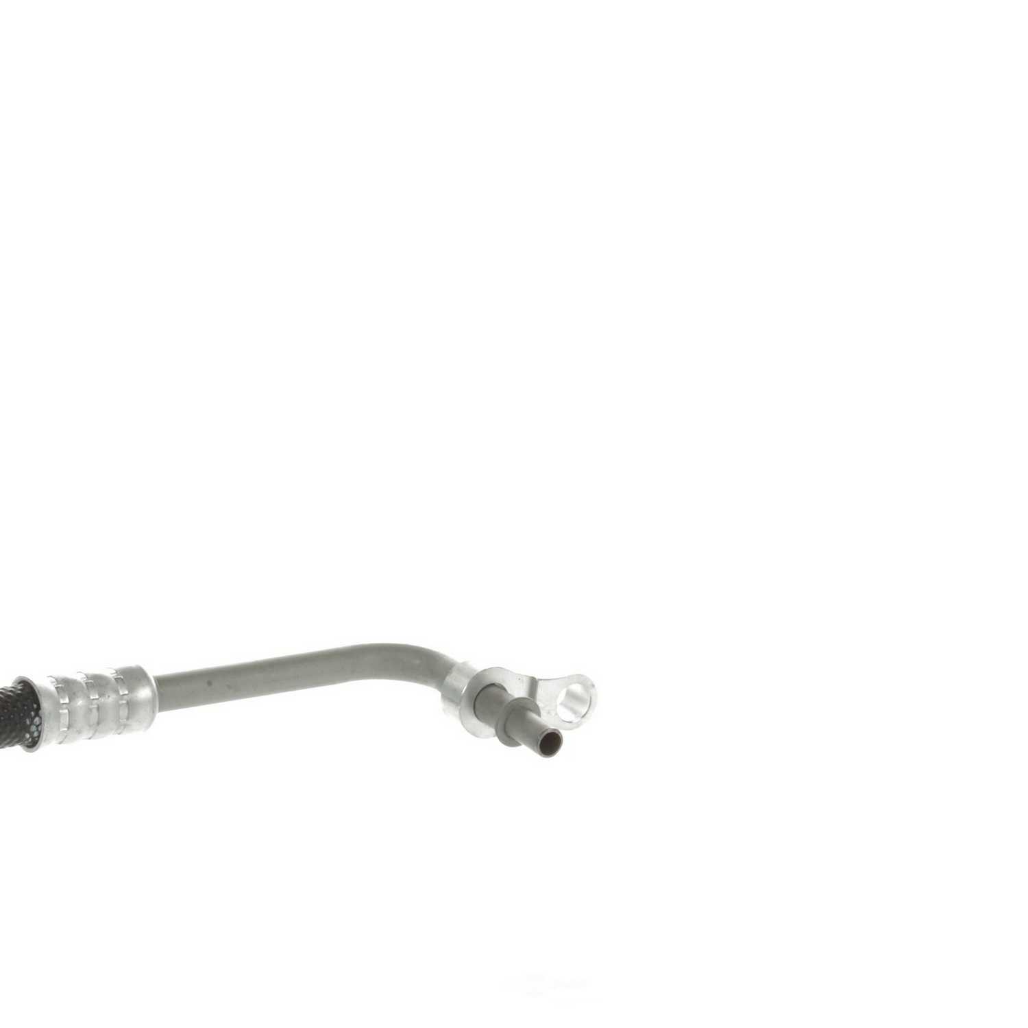 Sunsong 5801534 Automatic Transmission Oil Cooler Hose Asm
