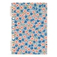 thumbnail image 7 of FORMRS 1-Subject Spiral Notebook 8" x 5" College Ruled 60 Refillable Sheet A5 Hard Cover, 2 Pack, Small Pink Flower, 7 of 7