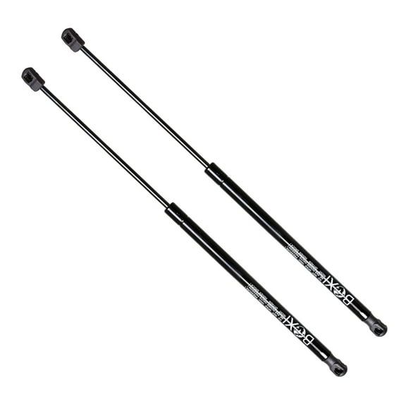 BOXI 2pcs Liftgate Lift Supports Struts Shocks Gas Struts Shocks Springs For Kia Sorento 2016-2019 2.0L 2.4L l4/3.3L V6 Sport Utility 4-Door Liftgate-W/O Power Gate | Replaces PM3350 7012 81771C6000