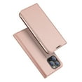 thumbnail image 1 of Étui Compatible avec iPhone 14 Pro, Étui Portefeuille Souple à Rabat avec Fermeture Magnétique, 1 of 5