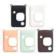 thumbnail image 5 of Silicone Protective Case for Instant Camera: Wear-Resistant, Drop-Resistant, Soft and Portable, 5 of 8