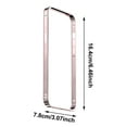 thumbnail image 2 of Klonfd Metal Closure Phone With Secure Strap Holder For Ultimate, 2 of 3