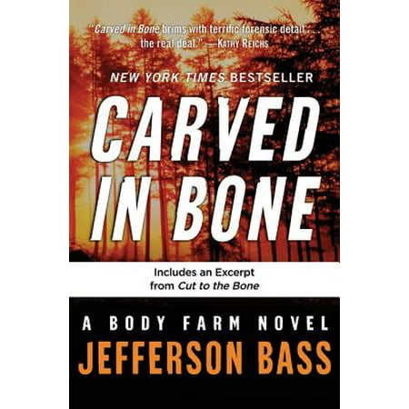 Carved in Bone - eBook (Best Way To Carve A Bone In Ham)