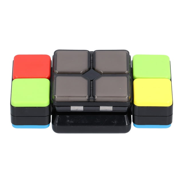 Juego de memoria musical electrónico, interactivo para padres e hijos, juguetes de descompresión y antiansiedad (juego de memoria musical)