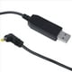 thumbnail image 3 of 3X por UV-5R BL-5L 3800mAh Bateria de Alta Capacidad de Carga USB para, 3 of 8