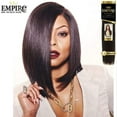 thumbnail image 2 of Sensationnel Empire 100% Human Hair Yaki Weave - 8" Inch, 2 of 5