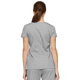 thumbnail image 5 of Dickies EDS Signature Scrubs Top for Women V-Neck 85906, 5 of 8