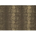 thumbnail image 1 of Ahgly Company Indoor Rectangle Persian Brown Bohemian Area Rugs, 6' x 9', 1 of 4