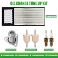 thumbnail image 2 of Kit de Ajuste para Carrito de Golf Podoy EZGO TXT 295cc-350cc 1994-2005, 2 of 7