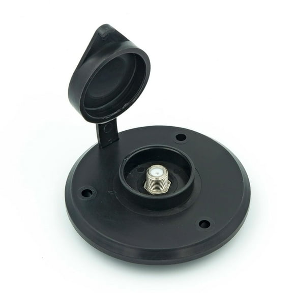 B&B Molders 94321 CBL Tv Plate