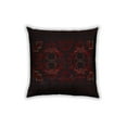 thumbnail image 1 of Ahgly Company Outdoor Square Traditional Throw Pillow, 18 inch by 18 inch, 1 of 6