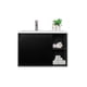 thumbnail image 2 of Gabinete De Baño CARLO Con Lavabo Y Llave Minimalista, 2 of 5