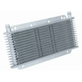 thumbnail image 1 of Flex-A-Lite Fluid Cooler 113800 Transmission Fluid Cooler; 30 Row; 3/8 Inch Barbed Fittings, 1 of 4