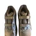 thumbnail image 4 of New Balance Mens 577 DSL 2 Walking Shoes Black Leather Sz 13 Wide 4E, 4 of 5