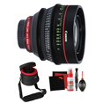 thumbnail image 5 of Canon CN-E 85mm T1.3 L F Cine Lens Professional Filmmaker Bundle, 5 of 5