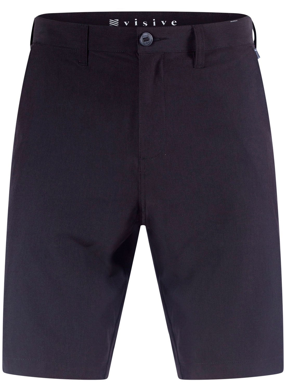 Visive Mens Hybrid Quick Dry Board Shorts/Walk Short Size 30-44 
