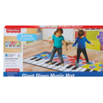 thumbnail image 2 of Fisher-Price® Gigantic Step & Play Piano, Interactive Musical Toy For Kids, Ages 3+, 2 of 2