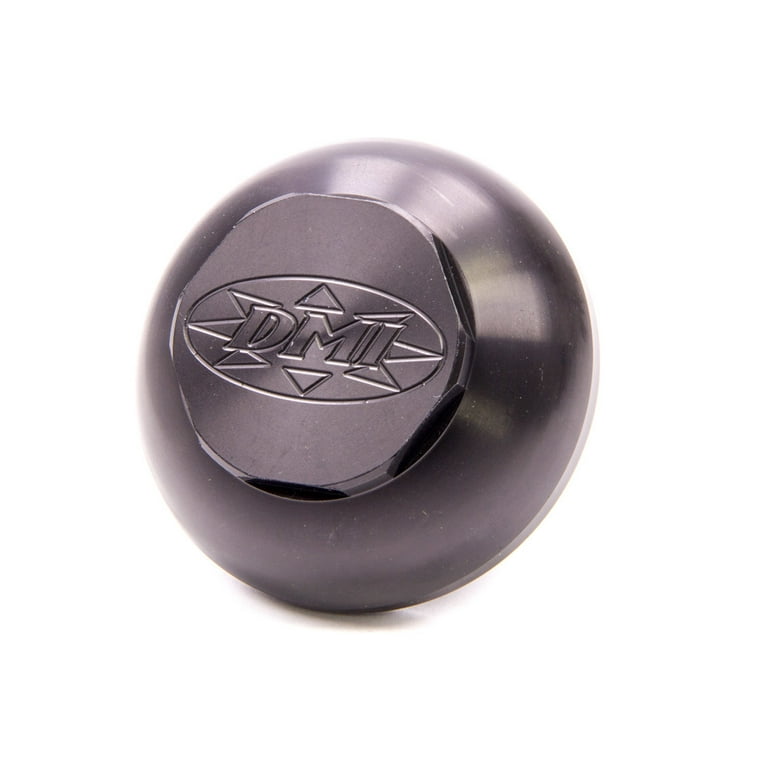 DMI Dust Cover Threaded DMI Dust Cover Threaded
