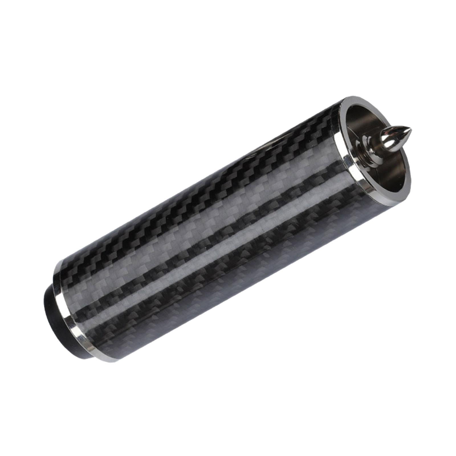 Billiards Pool Cue Extension Portable Athlete Attachment Cue Stick